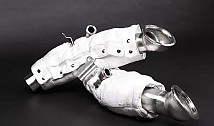 Decat Downpipes
